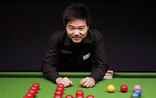 树立了示范 树立了示范