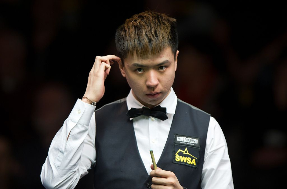 莱昂纳德和 莱昂纳德和