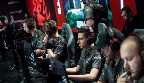 精神之一 精神之一